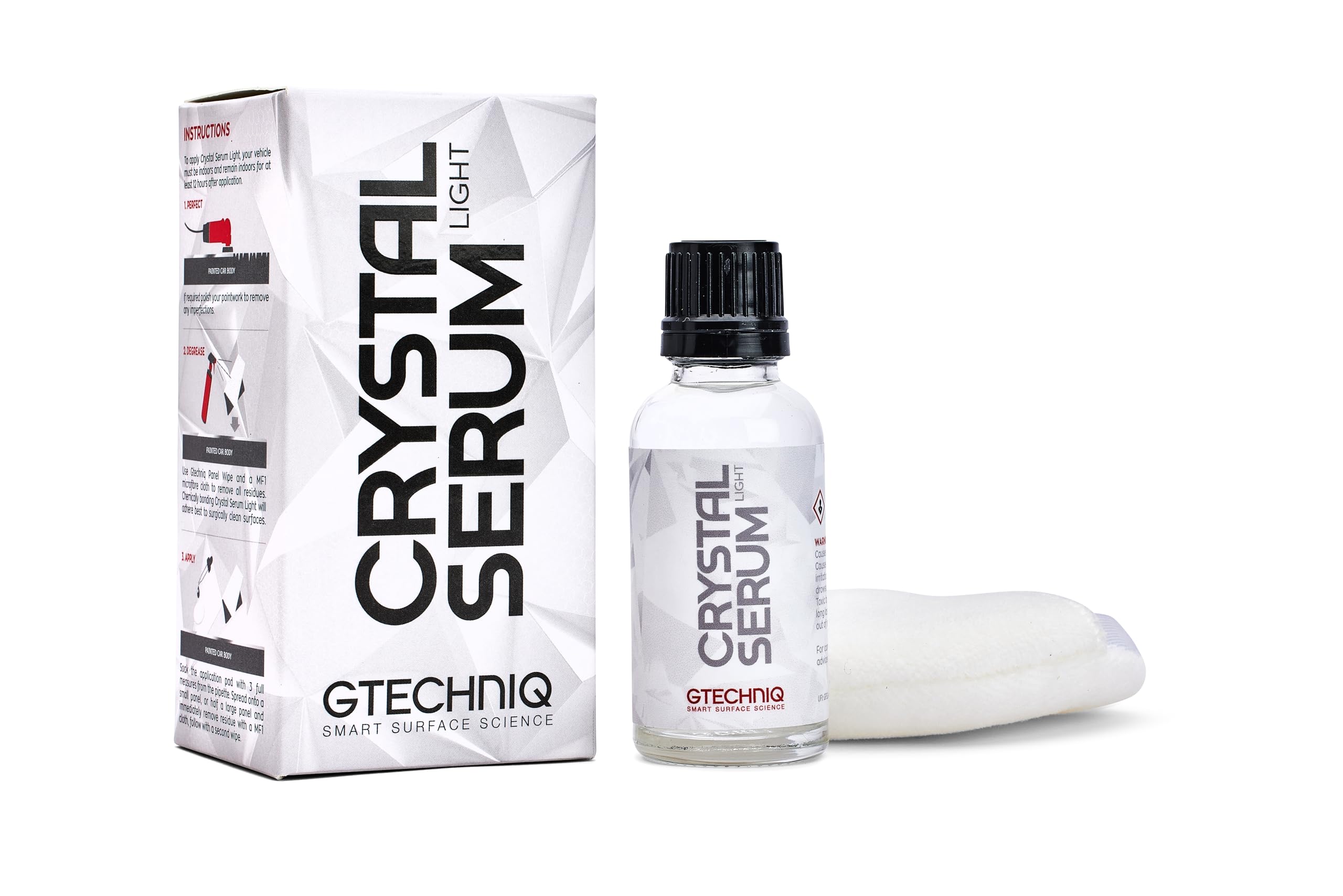 GTECHNIQ